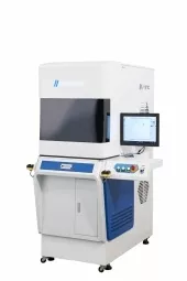 Grava��o a Laser Carenada - EURO 30F CS